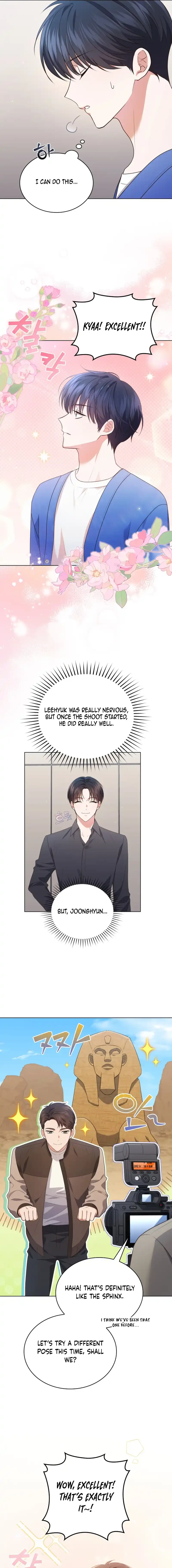 In This Life, the Greatest Star in the Universe Chapter 66 67 09