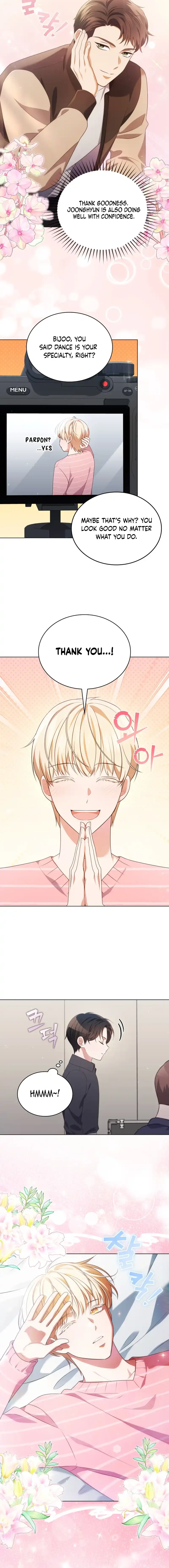 In This Life, the Greatest Star in the Universe Chapter 66 68 10