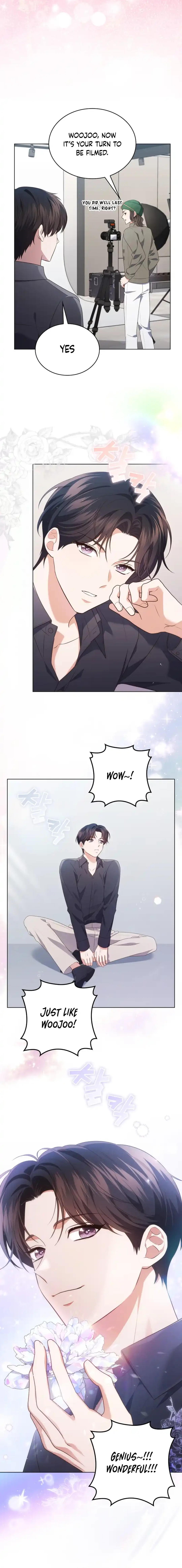 In This Life, the Greatest Star in the Universe Chapter 66 69 11