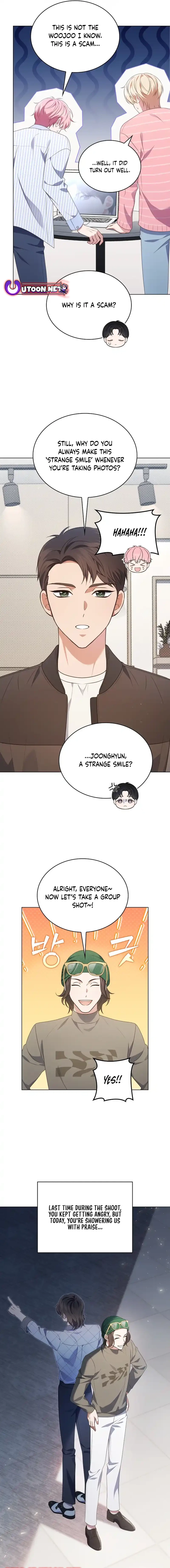 In This Life, the Greatest Star in the Universe Chapter 66 70 12