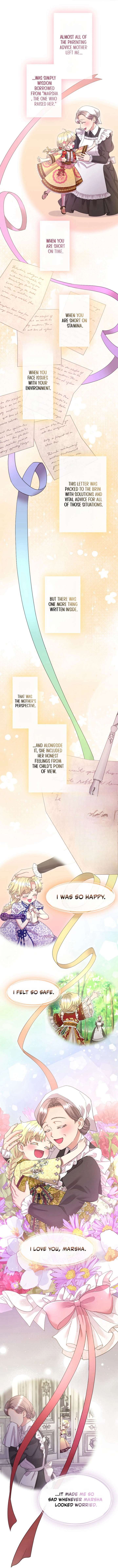 I’m a Worthless Stepmother, But I Love My Family Madly! Chapter 140 266 ch 140 29