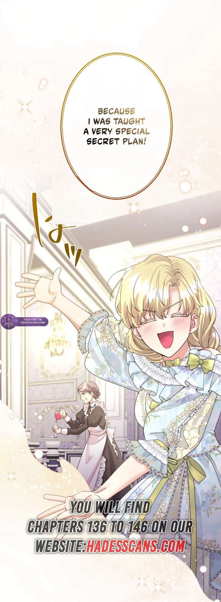 I’m a Worthless Stepmother, But I Love My Family Madly! Chapter 140 240 ch 140 3