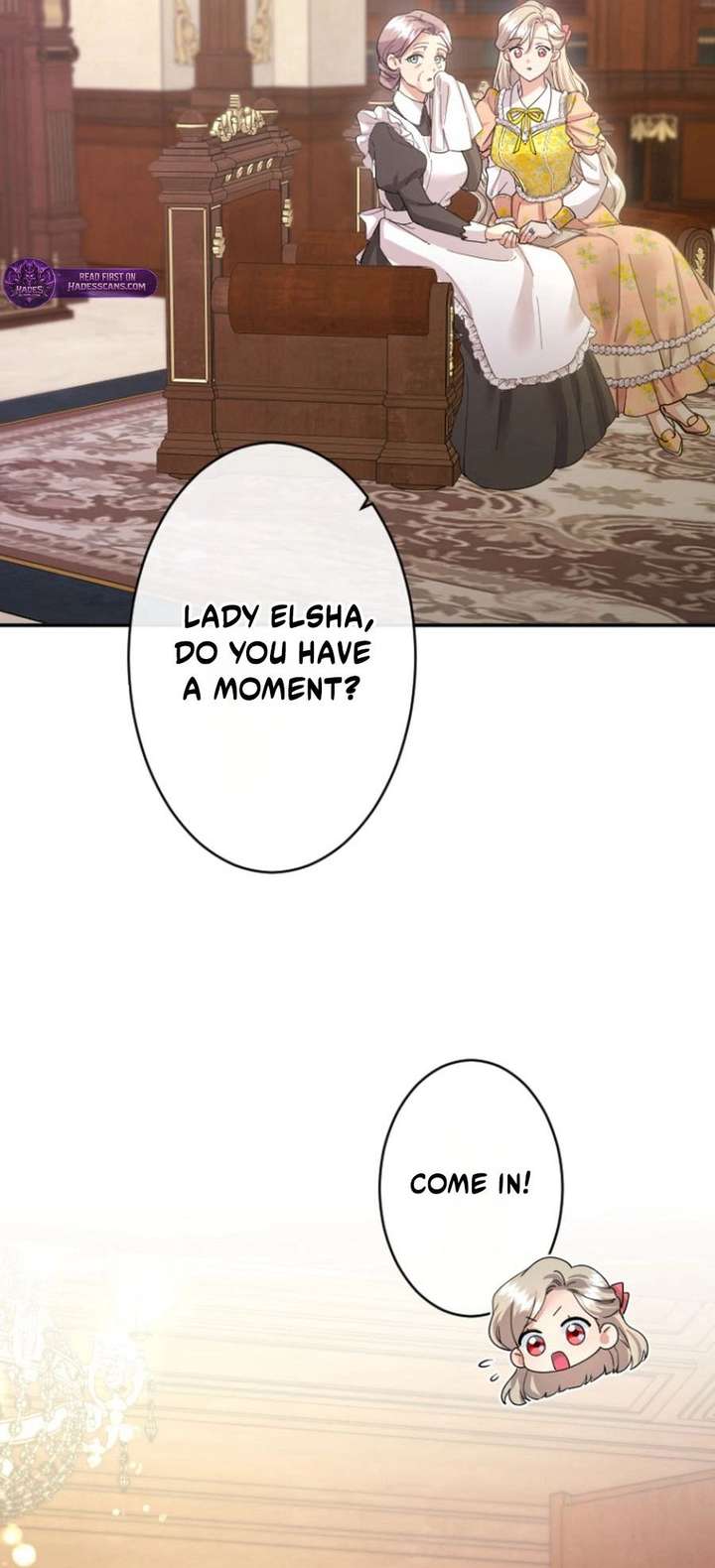 I’m a Worthless Stepmother, But I Love My Family Madly! Chapter 140 276 ch 140 39