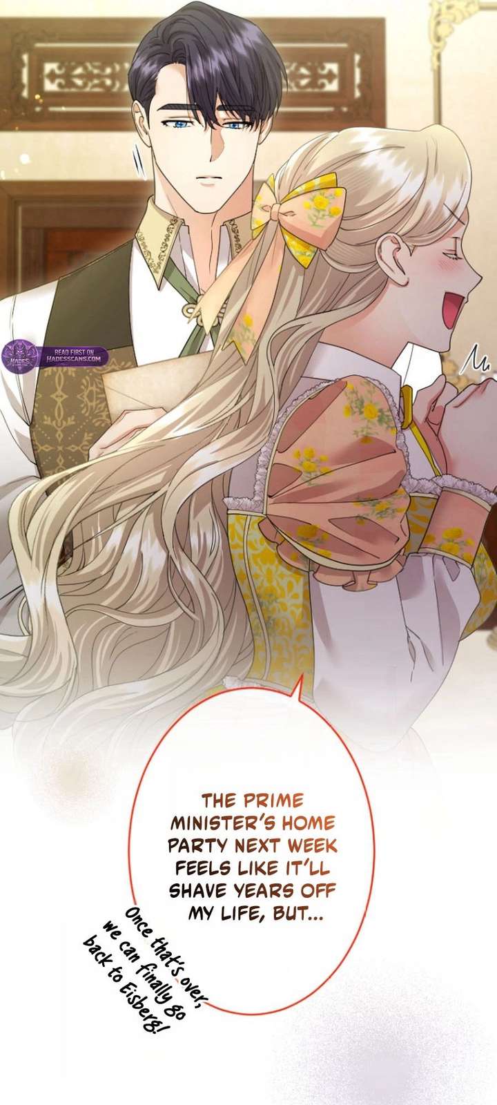 I’m a Worthless Stepmother, But I Love My Family Madly! Chapter 140 300 ch 140 63