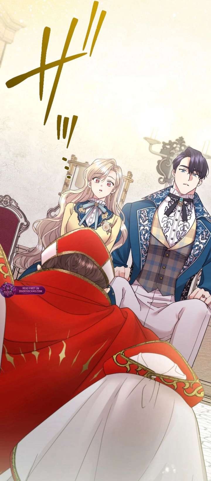 I’m a Worthless Stepmother, But I Love My Family Madly! Chapter 140 310 ch 140 73