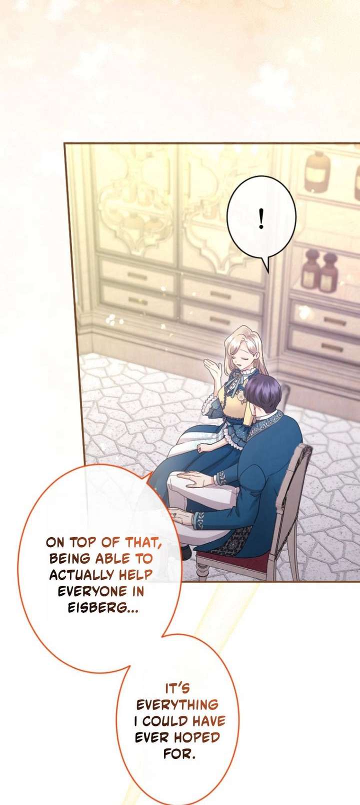 I’m a Worthless Stepmother, But I Love My Family Madly! Chapter 141 228 ch 141 24