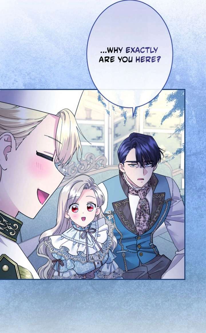 I’m a Worthless Stepmother, But I Love My Family Madly! Chapter 141 240 ch 141 36