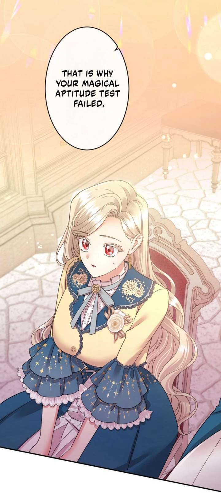 I’m a Worthless Stepmother, But I Love My Family Madly! Chapter 141 209 ch 141 5