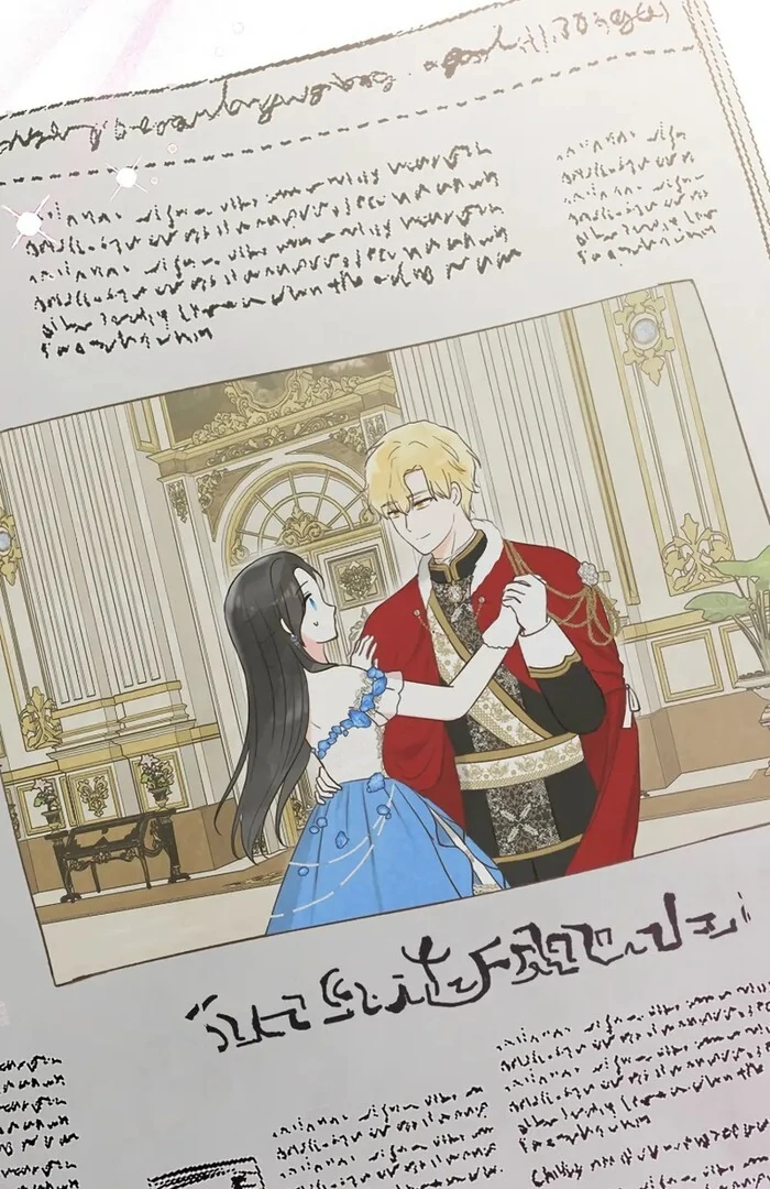 Alissa and the Magic Diary Chapter 23 430 012