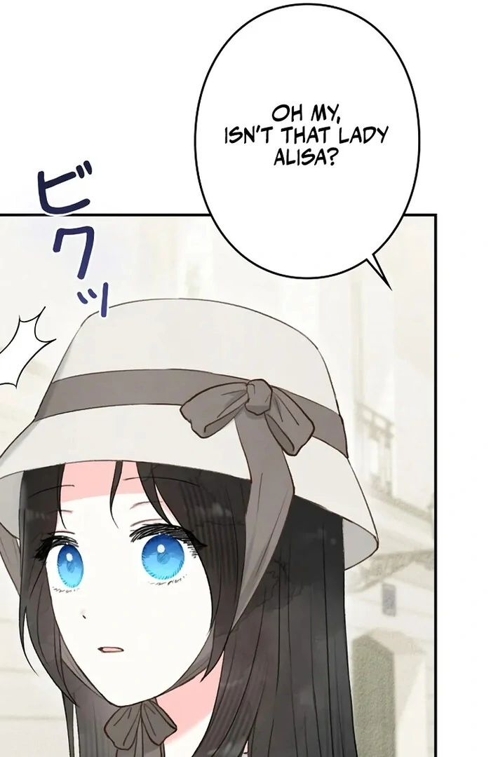 Alissa and the Magic Diary Chapter 23 456 038