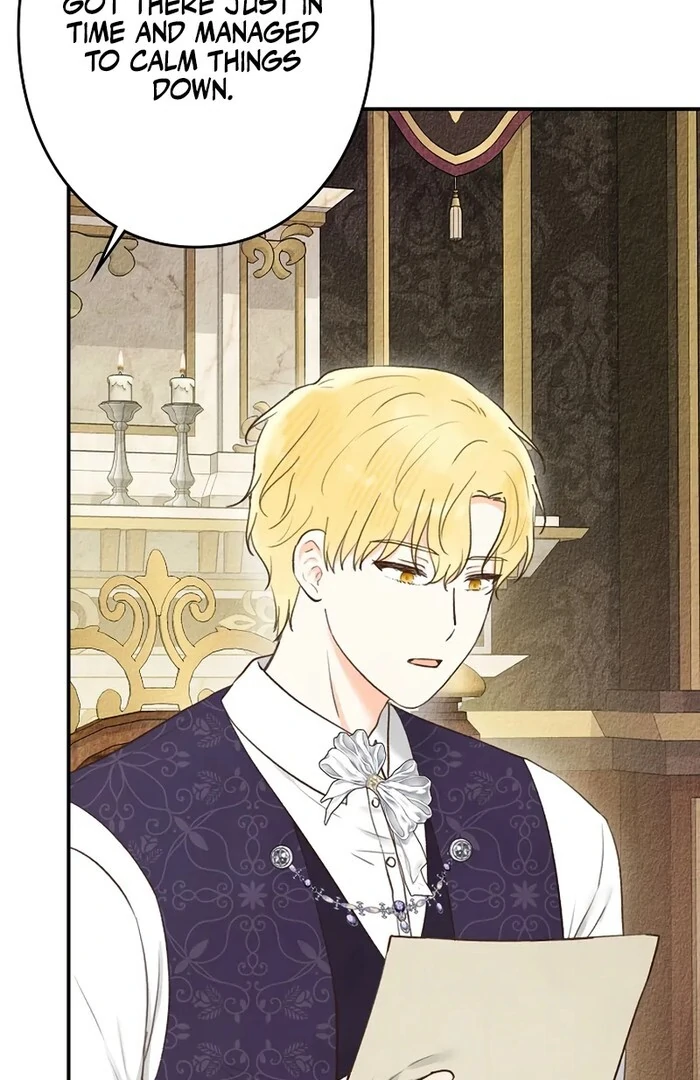 Alissa and the Magic Diary Chapter 23 522 104