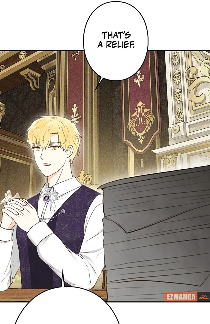 Alissa and the Magic Diary Chapter 23 529 111