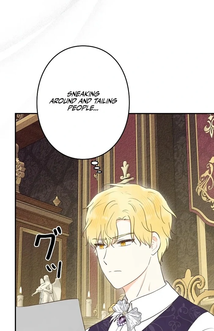 Alissa and the Magic Diary Chapter 23 532 114