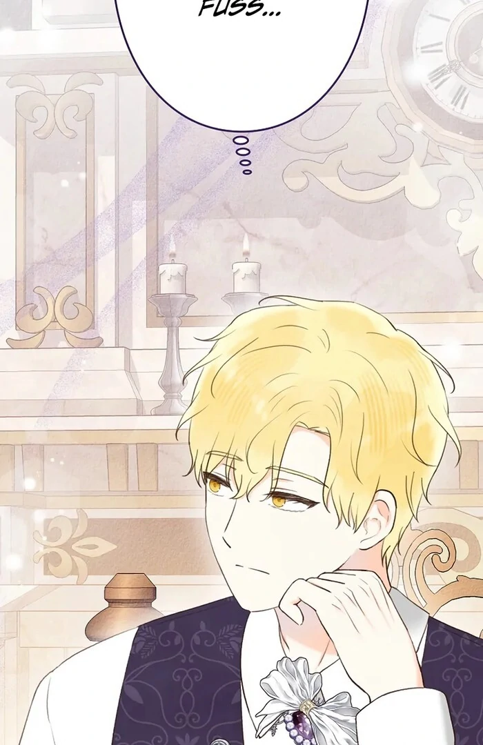 Alissa and the Magic Diary Chapter 23 540 122