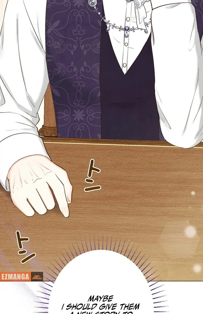 Alissa and the Magic Diary Chapter 23 541 123