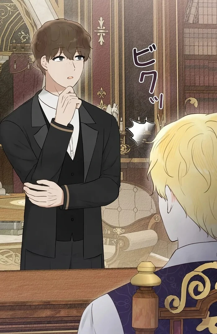 Alissa and the Magic Diary Chapter 23 544 126