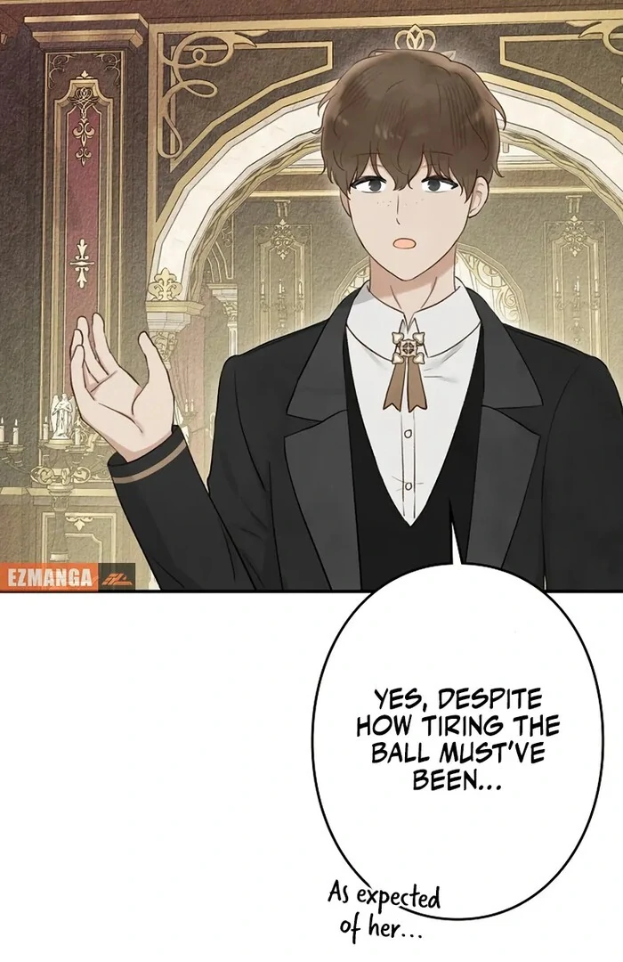 Alissa and the Magic Diary Chapter 23 548 130