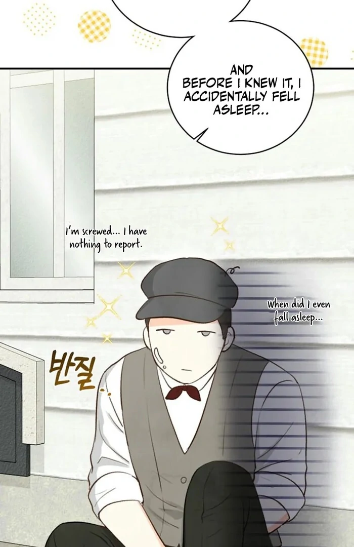 Alissa and the Magic Diary Chapter 24 393 005