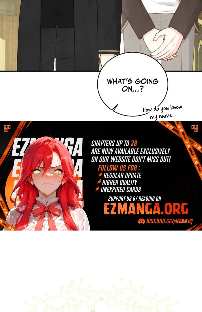 Alissa and the Magic Diary Chapter 24 445 057