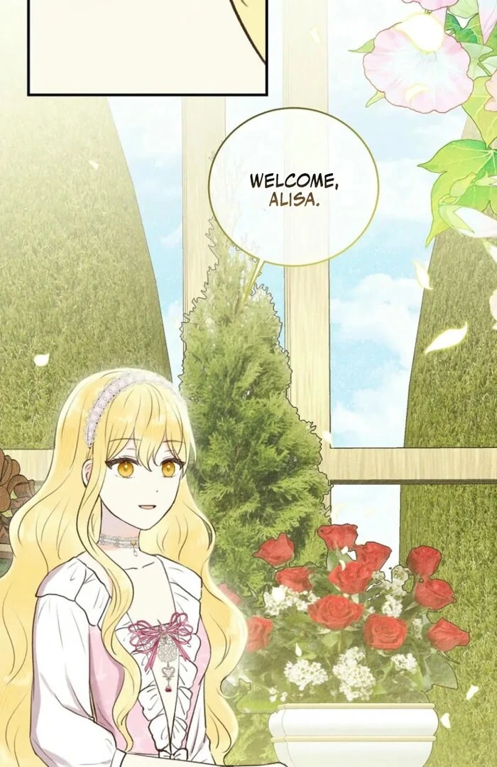 Alissa and the Magic Diary Chapter 24 487 099