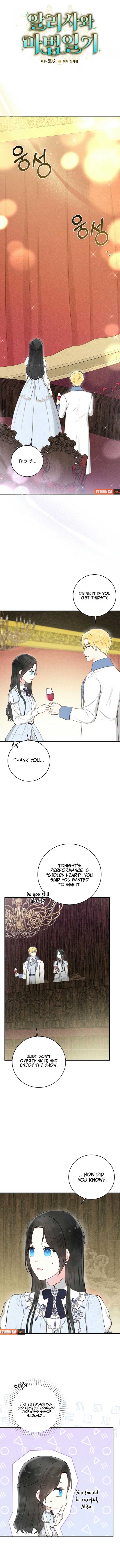 Alissa and the Magic Diary Chapter 27 44 04