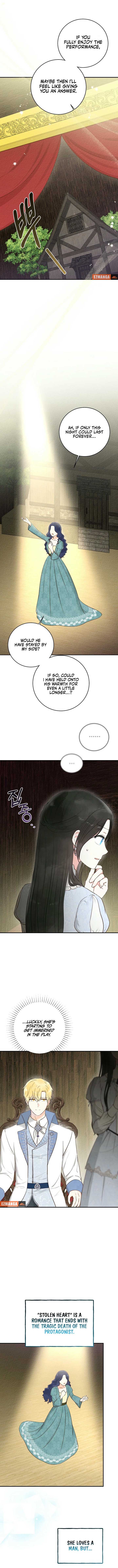 Alissa and the Magic Diary Chapter 27 46 06