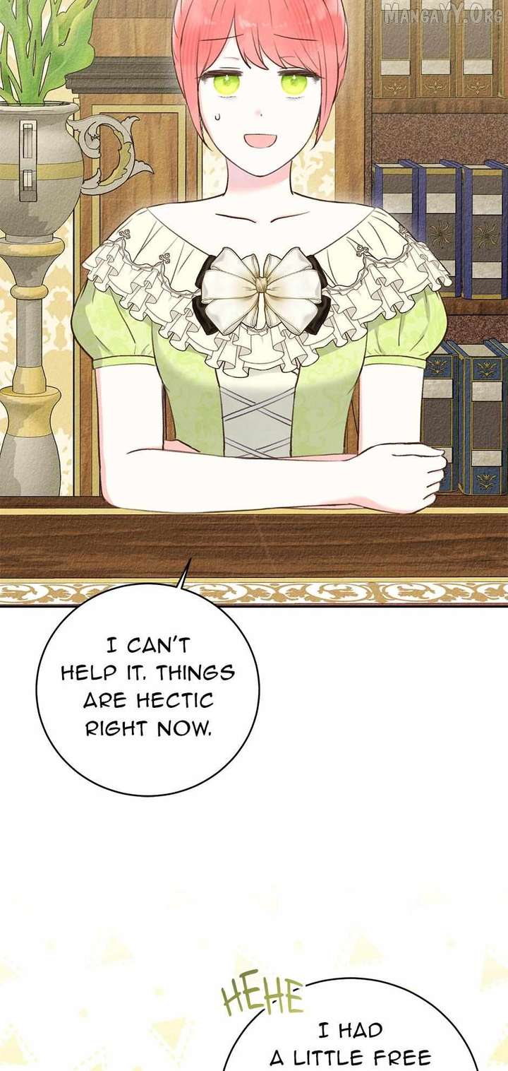 Alissa and the Magic Diary Chapter 31 276 02