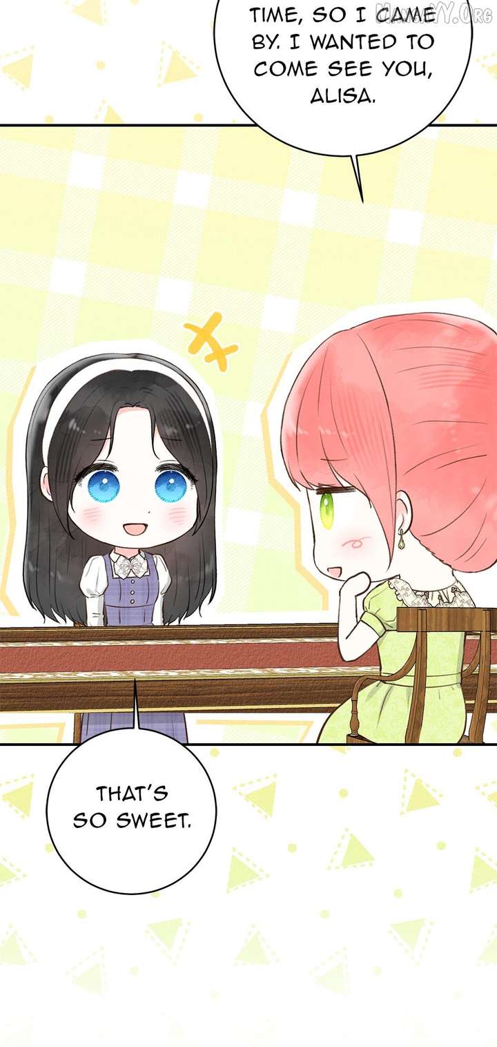 Alissa and the Magic Diary Chapter 31 277 03