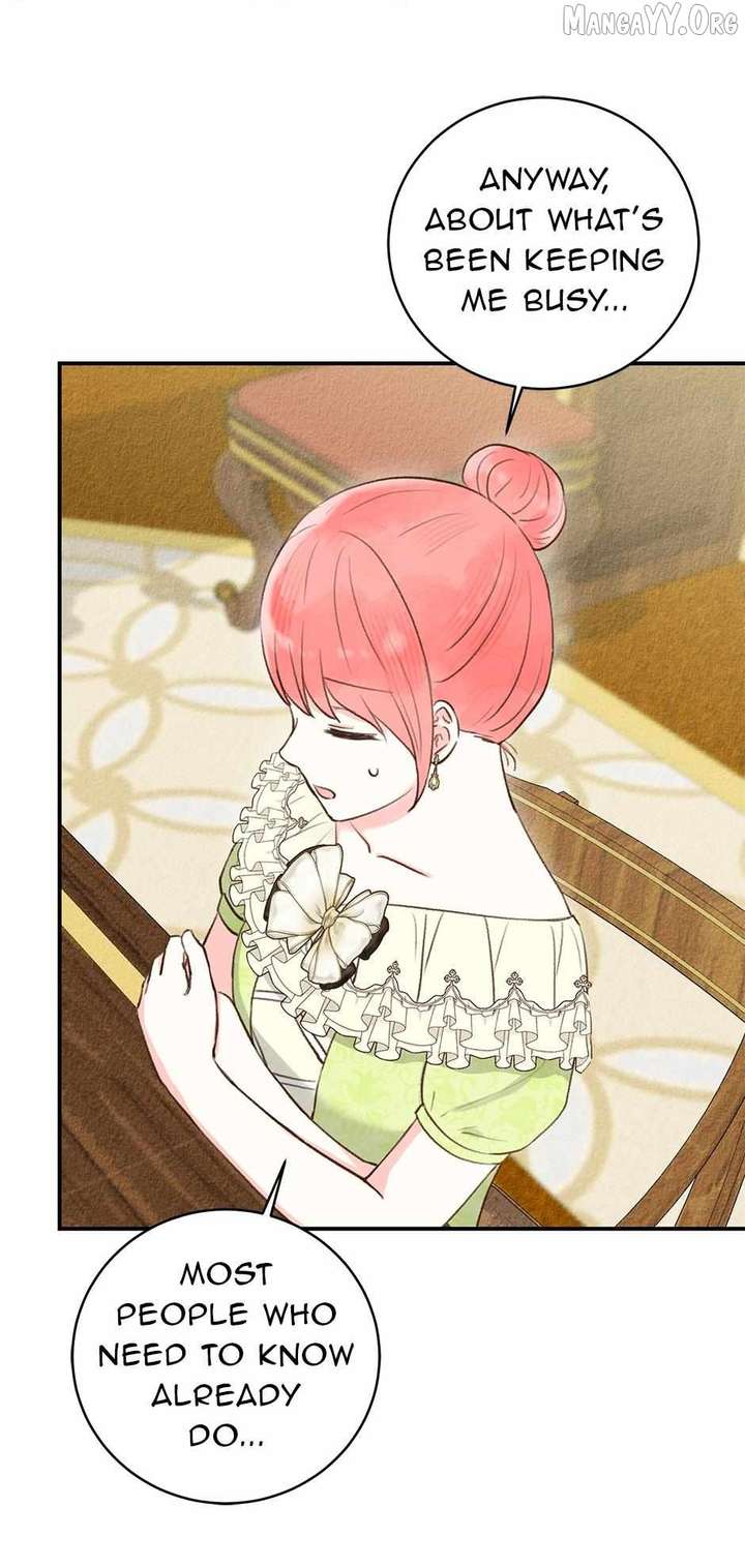 Alissa and the Magic Diary Chapter 31 278 04