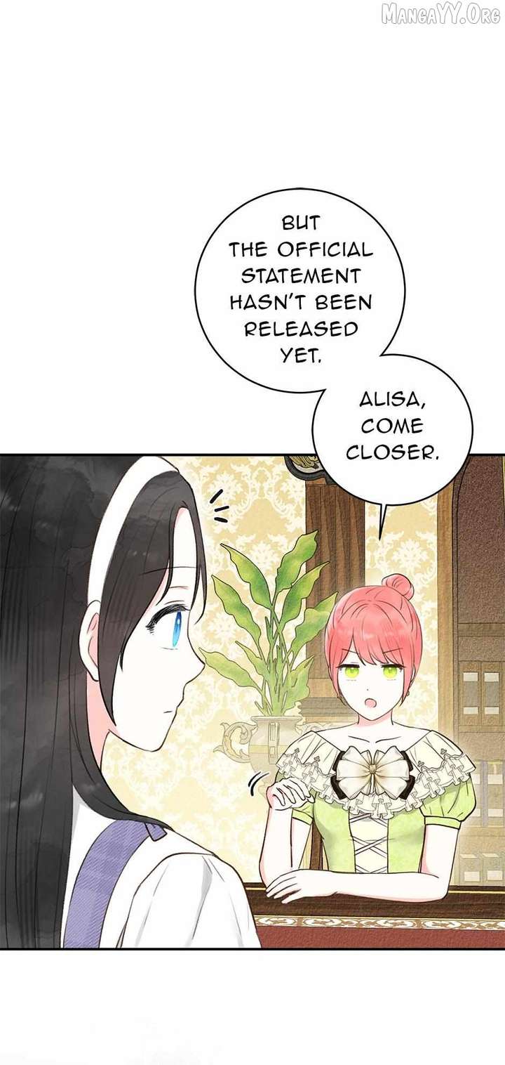 Alissa and the Magic Diary Chapter 31 279 05