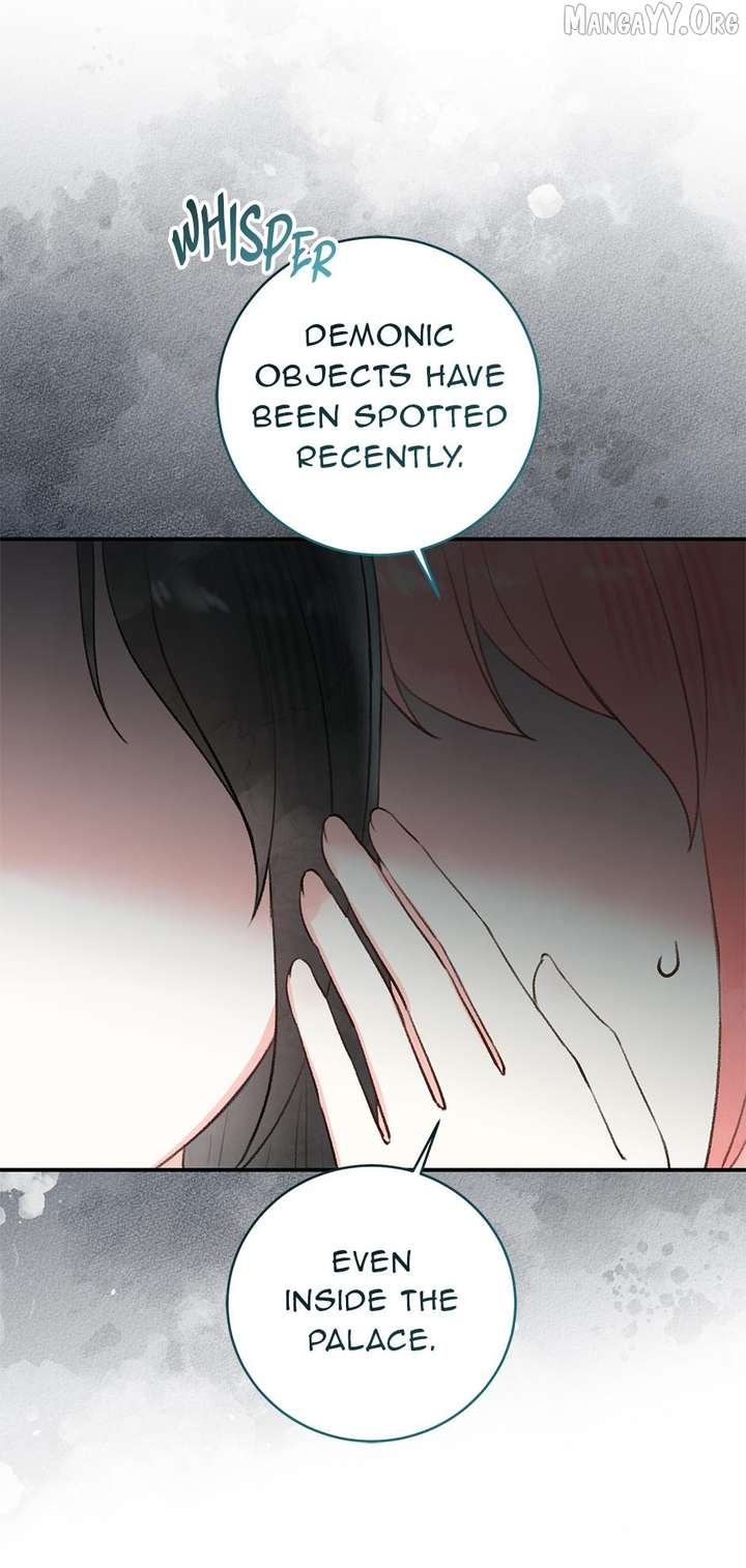 Alissa and the Magic Diary Chapter 31 280 06