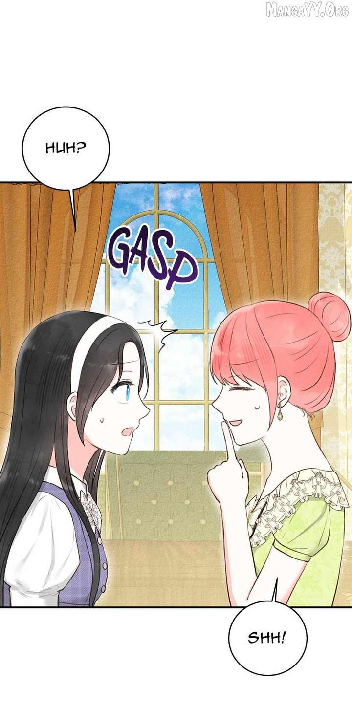 Alissa and the Magic Diary Chapter 31 281 07