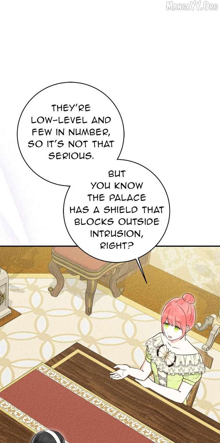 Alissa and the Magic Diary Chapter 31 282 08