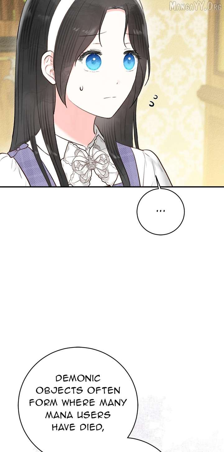 Alissa and the Magic Diary Chapter 31 284 10