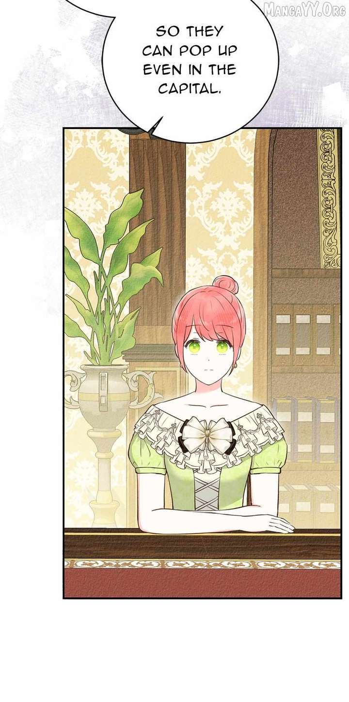 Alissa and the Magic Diary Chapter 31 285 11