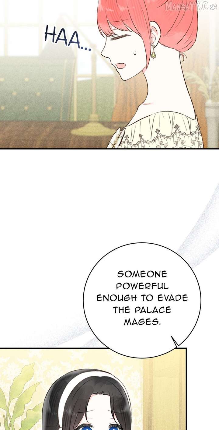 Alissa and the Magic Diary Chapter 31 288 14