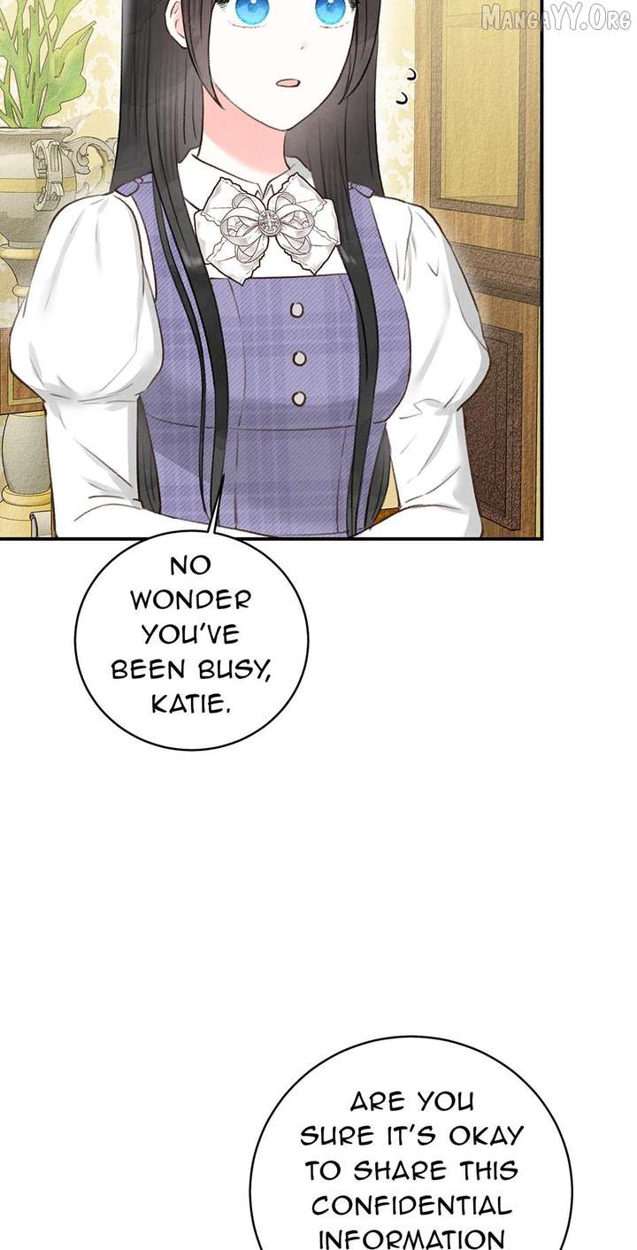 Alissa and the Magic Diary Chapter 31 289 15