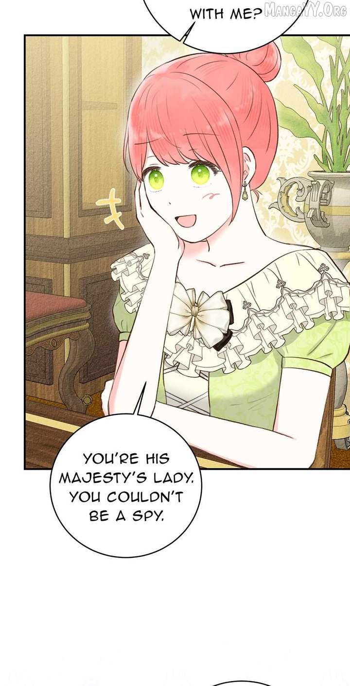 Alissa and the Magic Diary Chapter 31 290 16