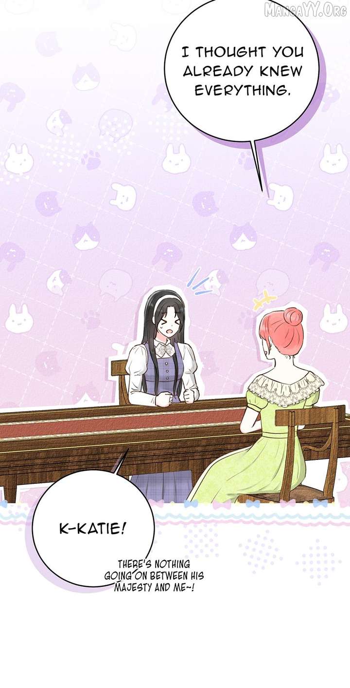 Alissa and the Magic Diary Chapter 31 291 17
