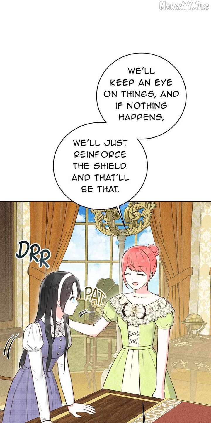 Alissa and the Magic Diary Chapter 31 293 19