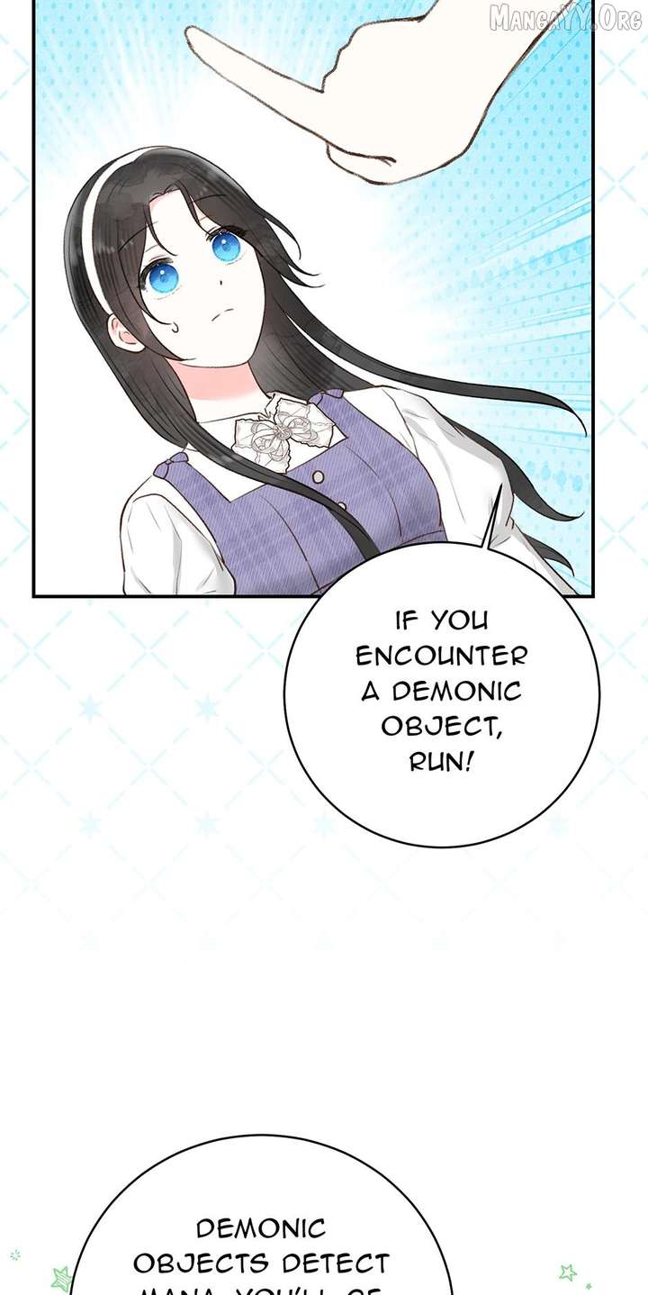 Alissa and the Magic Diary Chapter 31 295 21