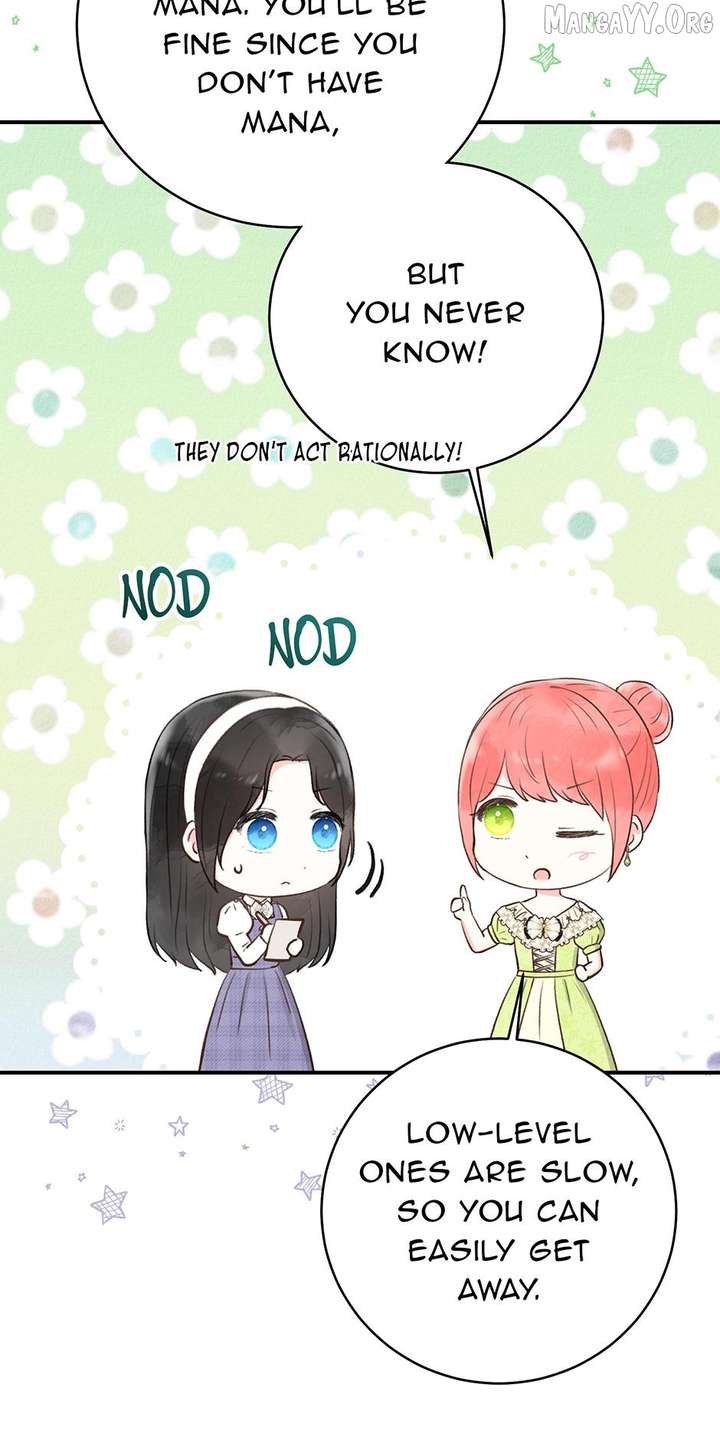 Alissa and the Magic Diary Chapter 31 296 22