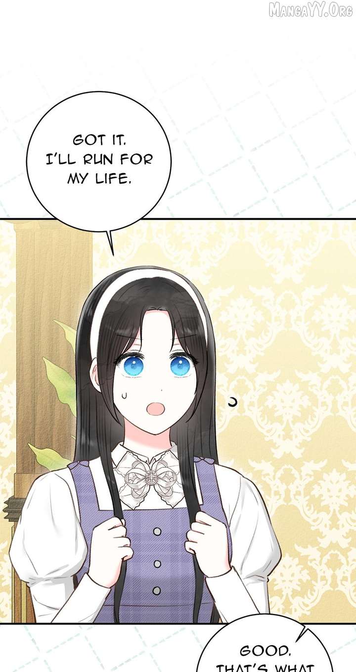 Alissa and the Magic Diary Chapter 31 297 23