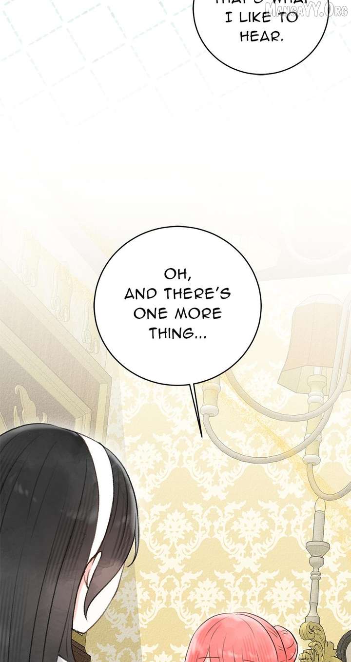 Alissa and the Magic Diary Chapter 31 298 24
