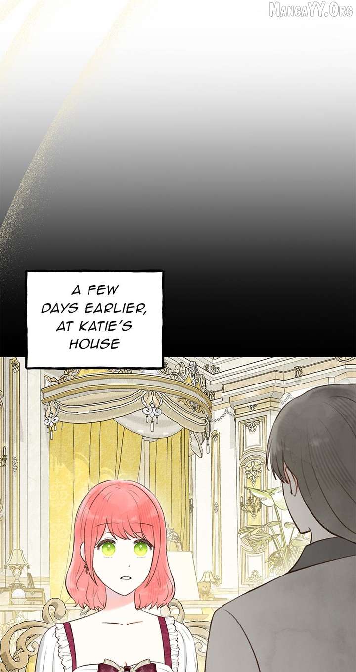 Alissa and the Magic Diary Chapter 31 300 26