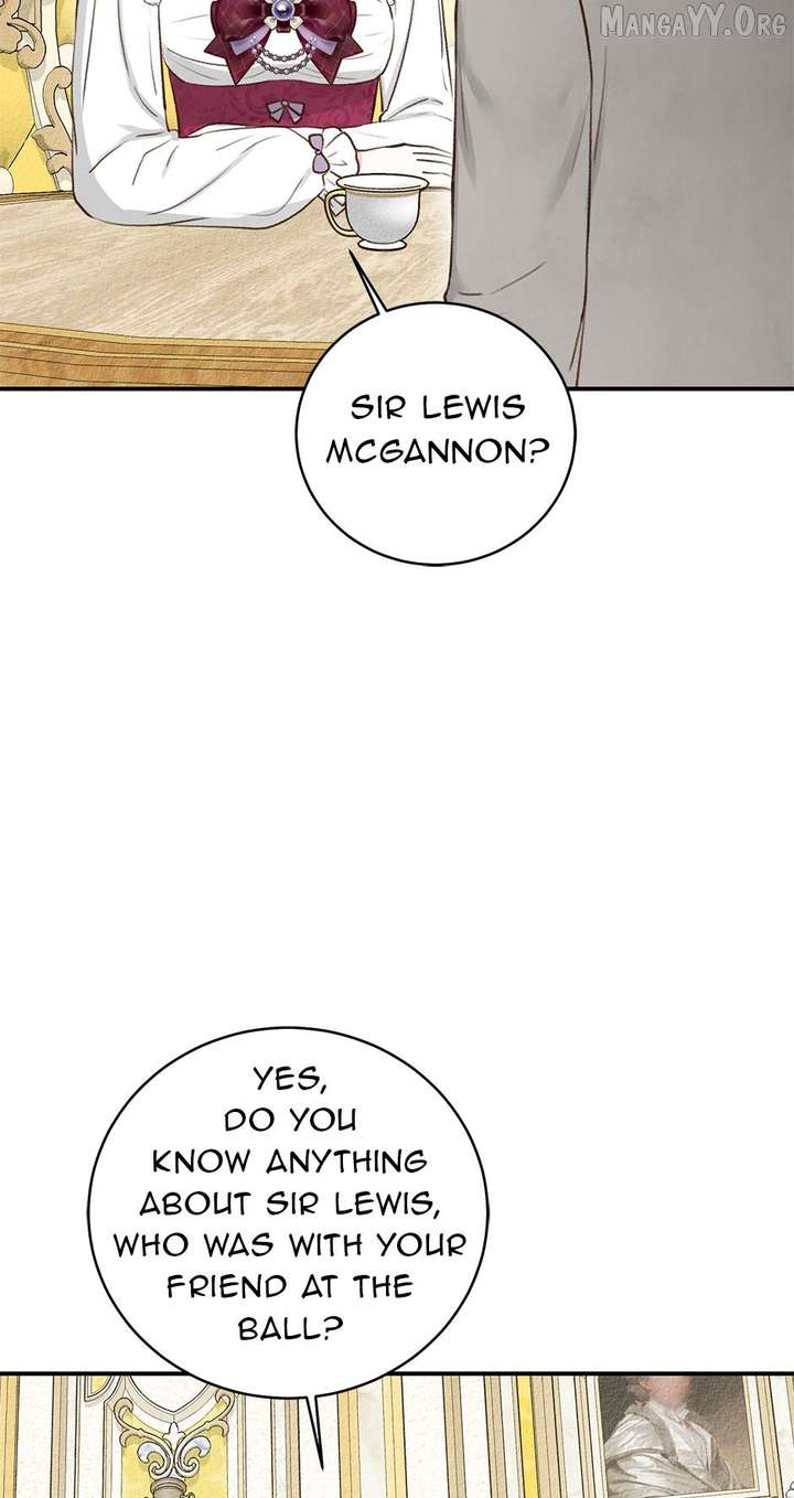 Alissa and the Magic Diary Chapter 31 301 27