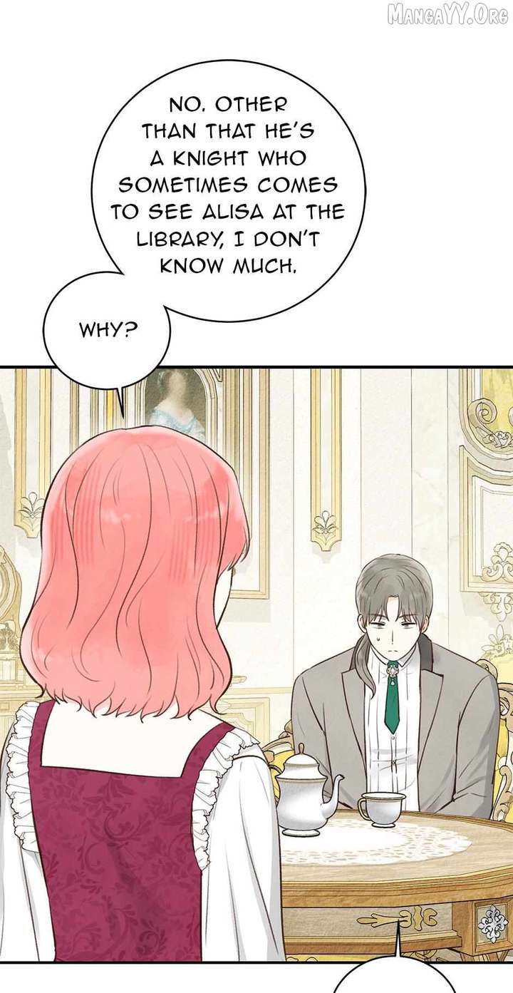 Alissa and the Magic Diary Chapter 31 303 29