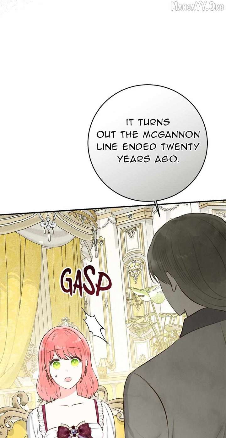 Alissa and the Magic Diary Chapter 31 306 32