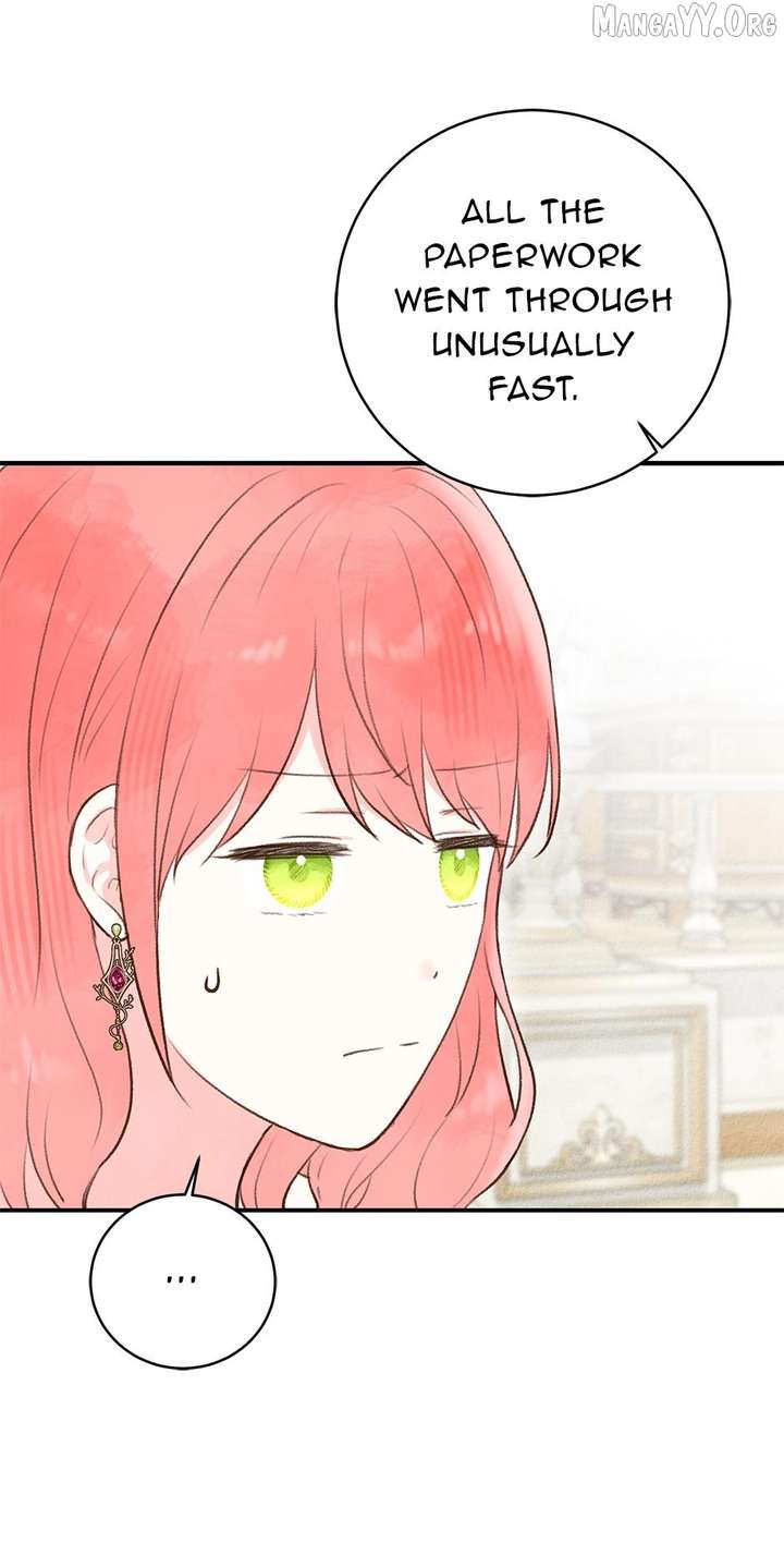 Alissa and the Magic Diary Chapter 31 309 35