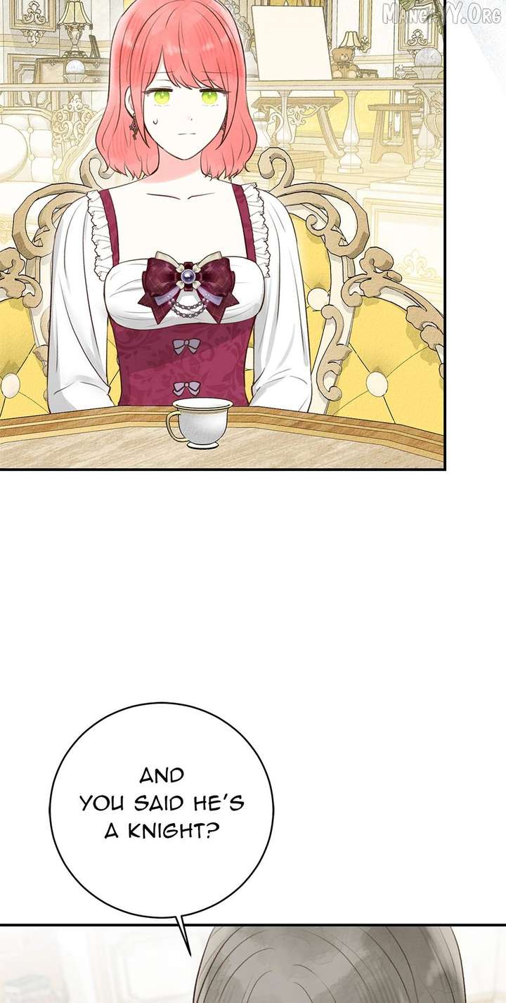 Alissa and the Magic Diary Chapter 31 313 39